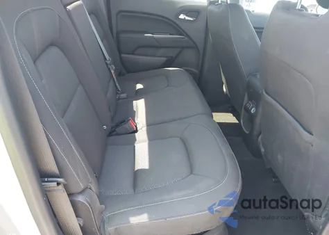 2018 GMC Canyon Sle z USA, uszkodzony, nr VIN 1GTG5CEN8J1150732